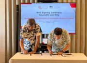 Telkom Dan Indosat Jalin Kemitraan Strategis Antara NeutraDC Dan BDx Indonesia