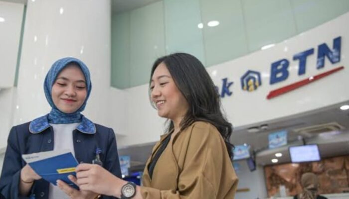 Kredit Perbankan Hingga Desember 2023 Capai Rp7.044,8 Triliun