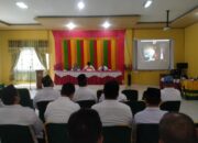 2025, IAIN Langsa Harus Bertransformasi Menjadi UIN