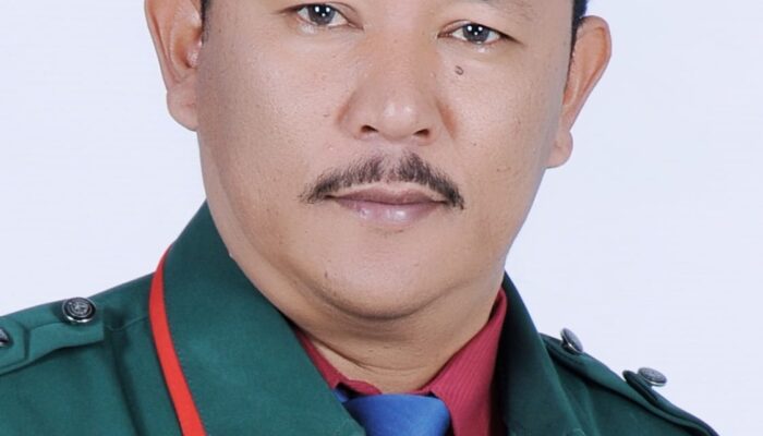 Rekaman Diduga Suara Irmawan Caleg DPR-RI Ancam Pendamping Desa Se-Agara