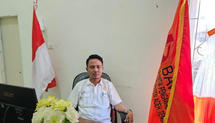 Bawaslu Agara Tanggapi Rekaman Diduga Suara Caleg DPR-RI