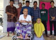 Sang Bilal Itu Pun Kini Mulai Tersenyum