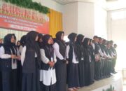 Pengawas TPS Seunagan Timur Diminta Harus Transparan