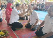 Capai Kinerja RKAP 2024, PKS Dolok Ilir PTPN IV Gelar Syukuran Dan Doa Selamat