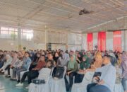 PPK Dan PPS Se-Aceh Tamiang Ikuti Bimtek