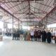 176 PTPS Binjai Timur Dilantik