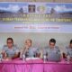 Rutan Tarutung Rapat Perdana Bahas Rencana Kerja 2024