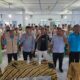 Bawaslu Palas Kukuhkan 791 Pengawas TPS Pemilu