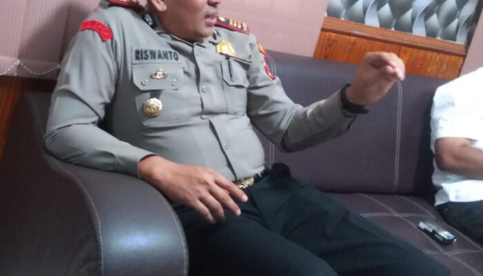 Aksi Tawuran Di Tanjungtiram Perlu Penanganan Bersama