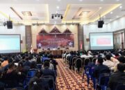 KPU Toba Gelar Bimtek Putungsura Jelang Pemilu 2024