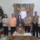 Kapolres Sibolga Silaturahmi Ke Preses HKBP Distrik IX Sibolga