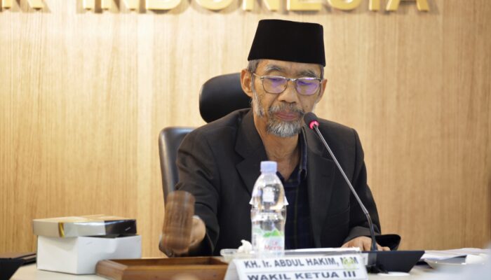 Komite III DPD Minta Penjelasan BPKH Soal Kenaikan Biaya Haji 2024