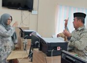 Sudah 12 Hari, Calhaj Lunasi Bipih Masih Minim Di Aceh Timur