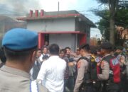 Tolak Calon Komisioner KIP, Aliansi 10 Pemuda Kembali Berunjukrasa