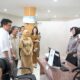 Bobby Nasution Pastikan Kesiapan Setiap Stand Pelayanan