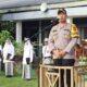 Kapolres Padangsidimpuan Berbagi Kiat Hidup Dengan Generasi Zaman Now