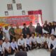 Kapolsek Batangtoru Minta Pengawas Pemilu Jangan Mau Diitervensi