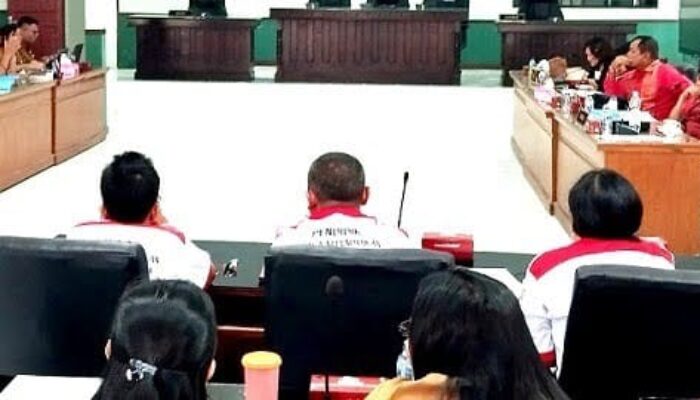 Guru ASN Tuntut Pemko P. Siantar Bayar THR Dan Gaji Ke-13 Rp4,3 Miliar