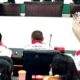 Guru ASN Tuntut Pemko P. Siantar Bayar THR Dan Gaji Ke-13 Rp4,3 Miliar
