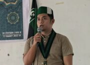 HMI Medan Minta Bawaslu Dan Inspektorat Tindak Tegas Oknum Pejabat Pemko Yang Ikut Kampanye