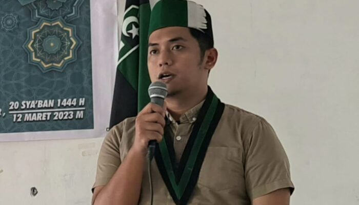 HMI Medan Minta Bawaslu Dan Inspektorat Tindak Tegas Oknum Pejabat Pemko Yang Ikut Kampanye