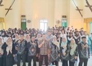 Ketua Panwaslih Langsa, PTPS Ujung Tombak Pengawasan Pemilu 2024