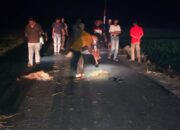 Balap Liar Di Asahan 1 Meninggal Dunia, 3 Luka