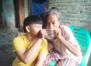 Kisah Arbi, Remaja Penyandang Disabilitas Rawat Ibu Seorang Diri