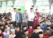 Azhari: Santri MUQ Harus Menjadi Insan Qurani