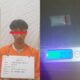 Komit Berantas Narkoba, Polres Tapteng Ringkus Tersangka Penyalahgunaan Sabu