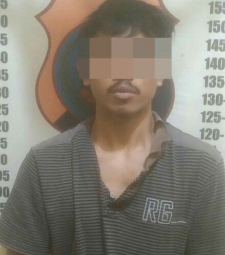 Polsek Siantar Martoba Ringkus Pencuri Laptop Dan HP Polsek Siantar Martoba Ringkus Pencuri Laptop Dan HP