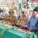 Wali Kota P.Siantar Layat Tokoh Pramuka