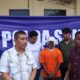Himpitan Ekonomi, Pasutri Di Sergai Bertengkar Sampai Terluka