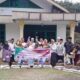 Baznas Palas Salurkan Bantuan Untuk Menurunkan Anak Berisiko Stunting