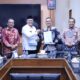 PNL Dan BPKP Perwakilan Aceh Teken MoU Penguatan Tata Kelola Pemerintahan
