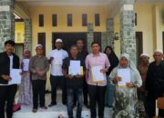 1.018 Jemaah Calhaj Aceh Lunasi Bipih, Gayo Lues – Simeulue Masih Nol