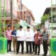 Pemko Medan Apresiasi Diluncurkanya Kampung Wisata Ramah Anak Di Medan Belawan