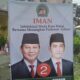 IMAN Binjai Bergerak Menangkan Prabowo - Gibran