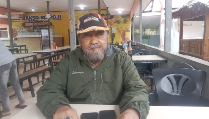 Warga Apresiasi Ketegasan KASAD Menanggapi Isu Pada Debat Cawapres