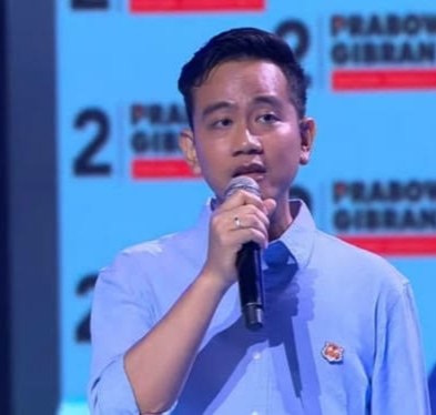 Program Smart Farming Prabowo - Gibran, Tak Ada Lagi Petani Yang Tak Keren