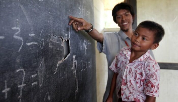 Kesalahan Dilakukan Kebanyakan Sekolah