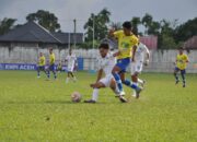 PSAB Libas Peureulak Raya