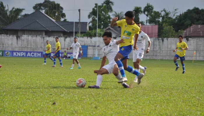 PSAB Libas Peureulak Raya