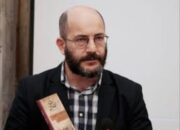 Isu-isu Palestina Di Tulisan Mohd. Said