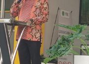 Usai Bangun Prestasi, FEBI Bubarkan Panitia Re-Akreditasi