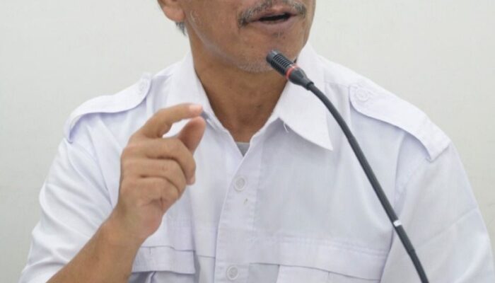 Sidang “Pengadilan” Desak Anies