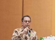 Sekjen DPR RI Buka Program Magang Di Rumah Rakyat DPR RI Batch Ke-4