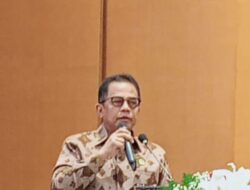 Indra Iskandar: Setjen DPR  Akan Terus Mereformasi Diri Untuk Lebih Tanggap Dan Cepat