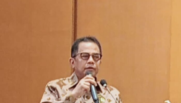 Indra Iskandar: Setjen DPR  Akan Terus Mereformasi Diri Untuk Lebih Tanggap Dan Cepat