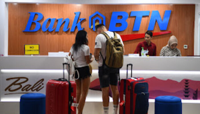 Misi Penyelamatan Bank Muamalat, Langkah BTN Patut Diapresiasi